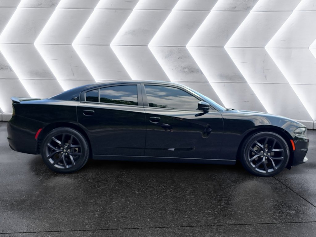 Used 2021 Dodge Charger SXT w/ Blacktop Package image 6