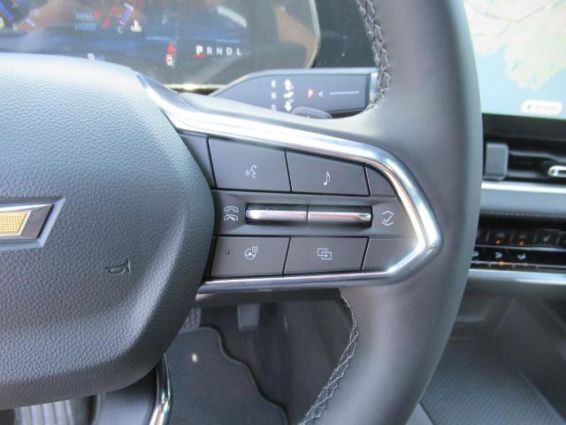 New 2026 Chevrolet Equinox LT image 18