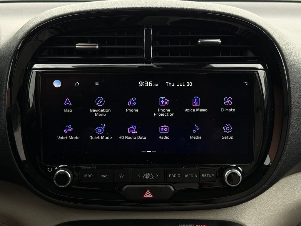 Used 2023 Kia Soul EX FWD image 27