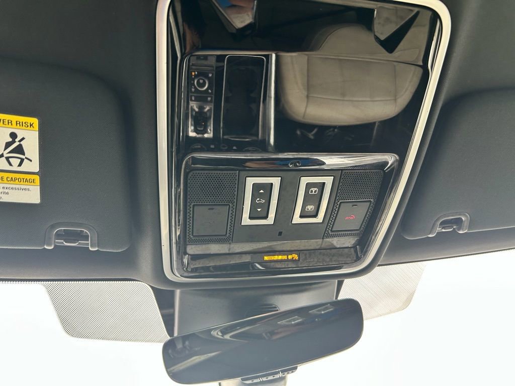 Used 2018 Land Rover Range Rover Sport Supercharged image 27