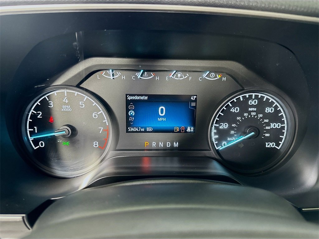 Used 2023 Ford F150 XLT image 24