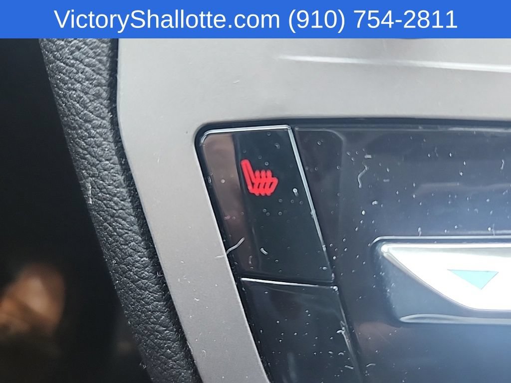 Used 2023 Ford Explorer XLT RWD image 8