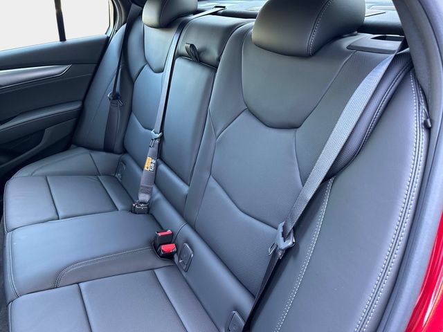 New 2026 Cadillac CT5 Premium Luxury w/ Technology Package AWD/4WD image 12