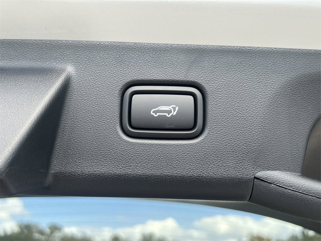Used 2025 Hyundai Tucson SEL image 19