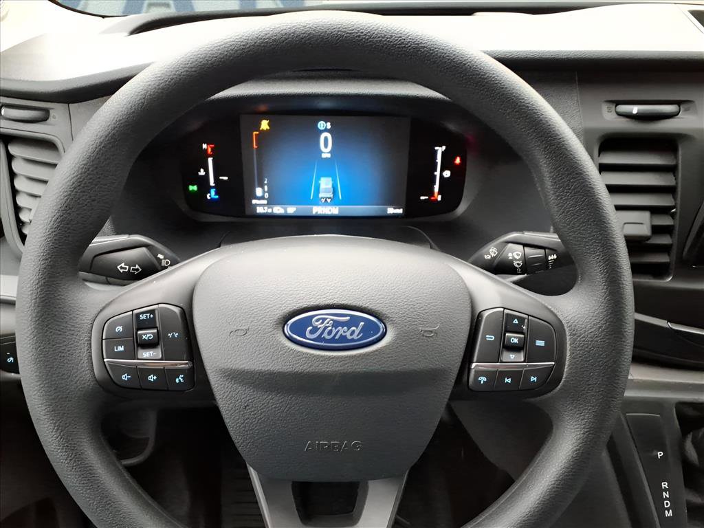 New 2026 Ford Transit 250 148 Medium Roof Extended AWD image 15