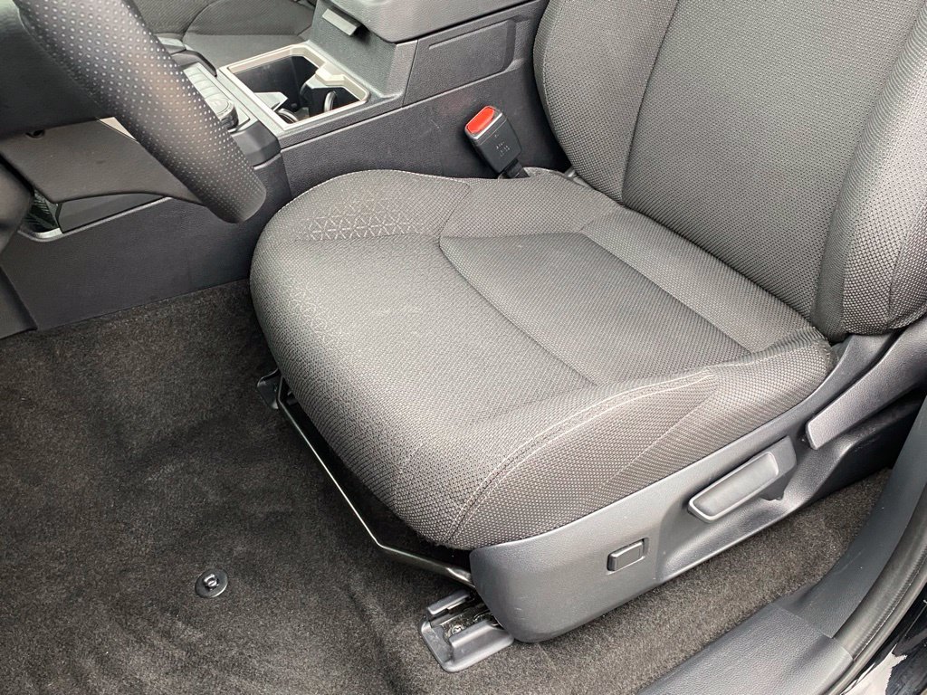 Used 2025 Toyota 4Runner SR5 RWD image 26