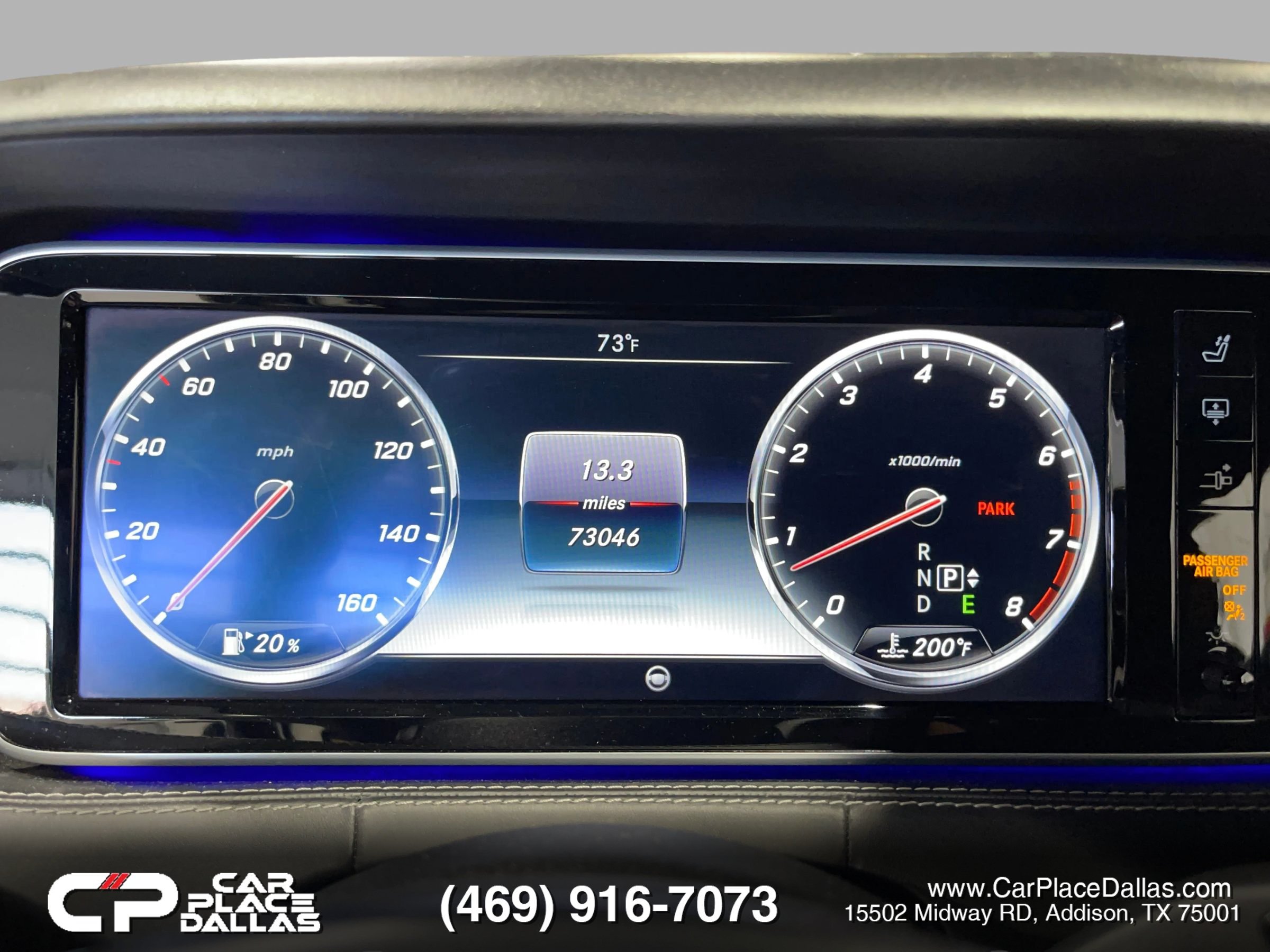 Used 2015 Mercedes-Benz S 550 4MATIC Coupe image 39