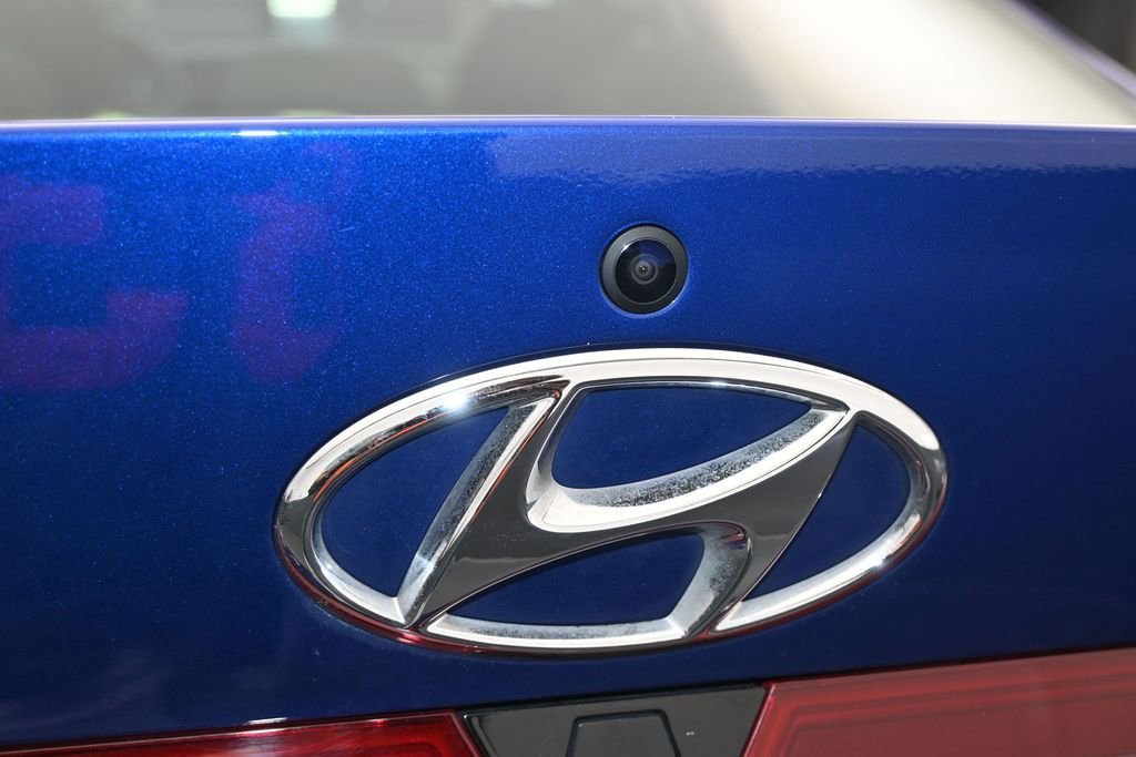 Used 2023 Hyundai Elantra SEL w/ Convenience Package FWD image 33