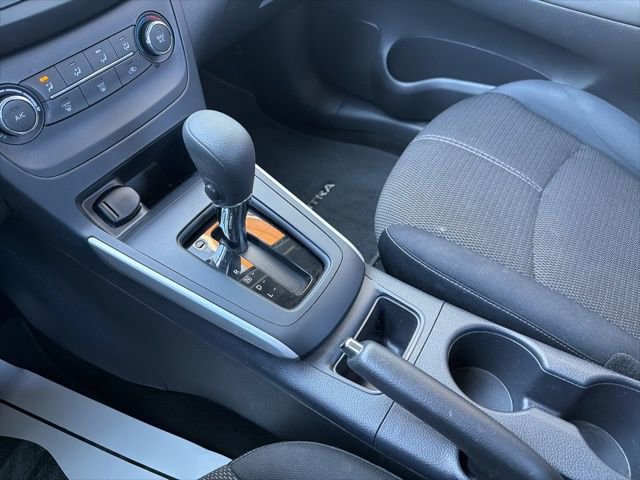 Used 2018 Nissan Sentra S image 32