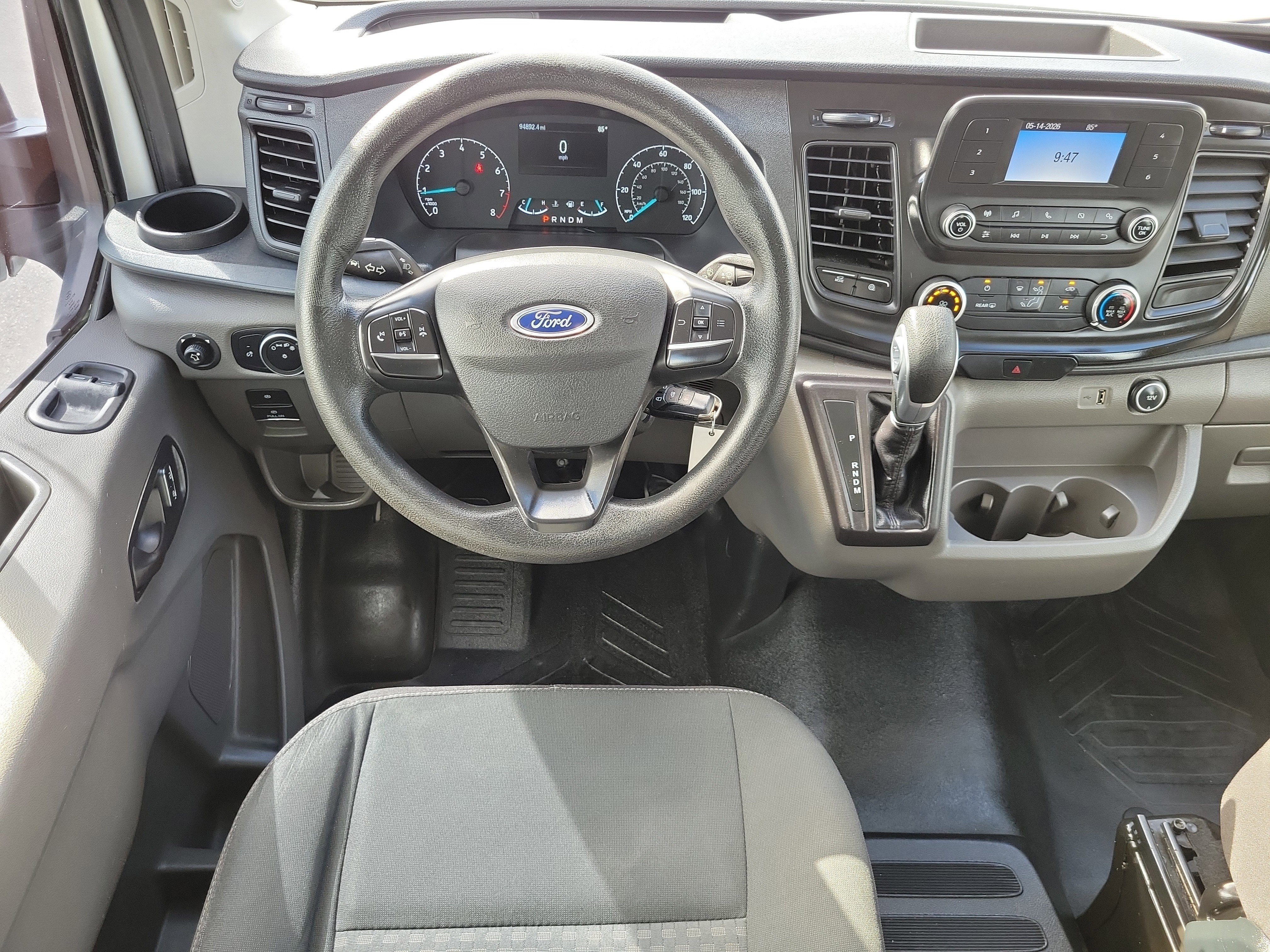 Used 2022 Ford Transit 350 XL RWD image 17