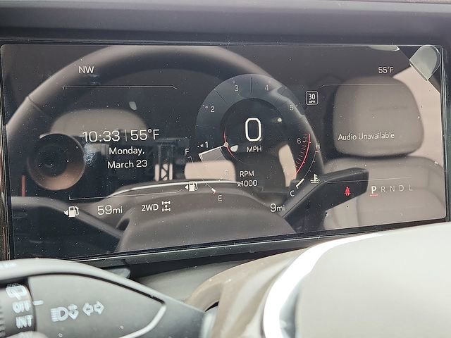 New 2026 GMC Terrain Denali AWD/4WD image 18