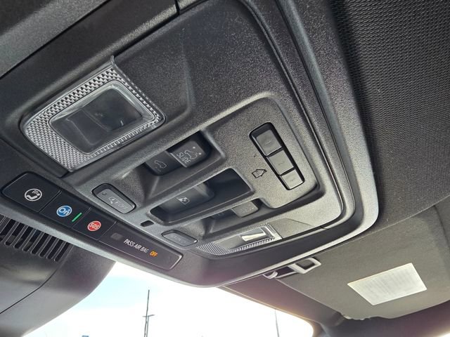 Used 2024 Chevrolet Silverado 3500 High Country w/ High Country Premium Package image 34