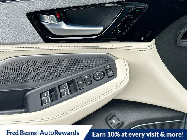 New 2026 Acura MDX A-Spec w/ Advance Package AWD/4WD image 22