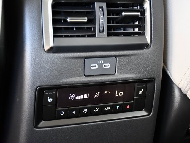 New 2026 MAZDA CX-90 3.3 Turbo w/ Preferred Package image 30