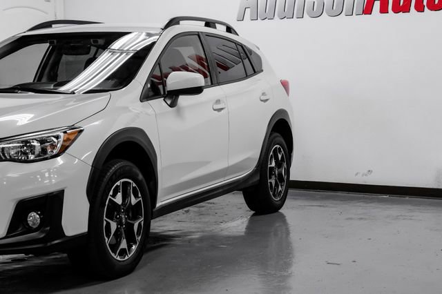 Used 2020 Subaru Crosstrek 2.0i Premium image 8