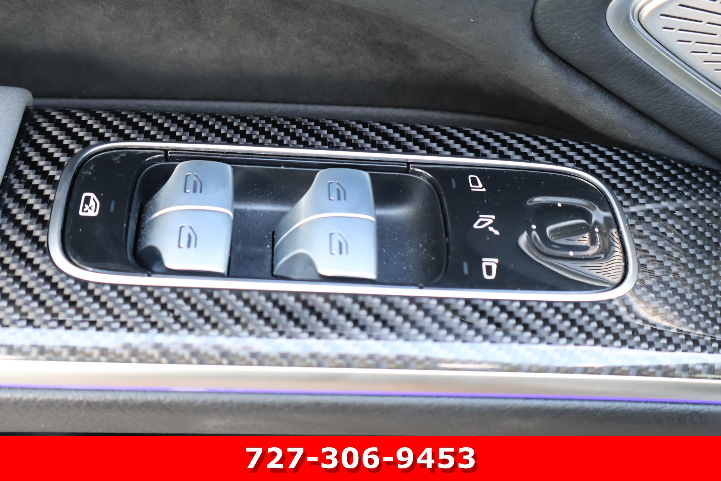 Certified 2024 Mercedes-Benz EQS AMG 4MATIC image 18