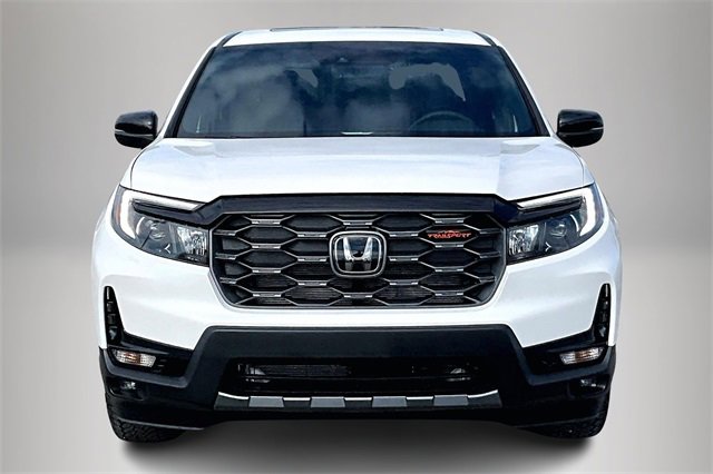 New 2026 Honda Ridgeline TrailSport image 12