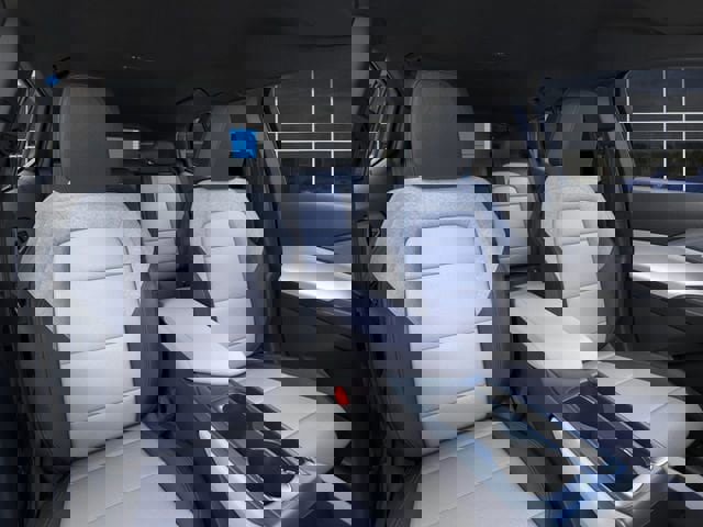 New 2025 Chevrolet Equinox EV LT image 16