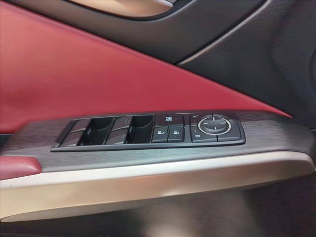 Used 2020 Lexus IS 300 F Sport w/ F Sport Package image 25