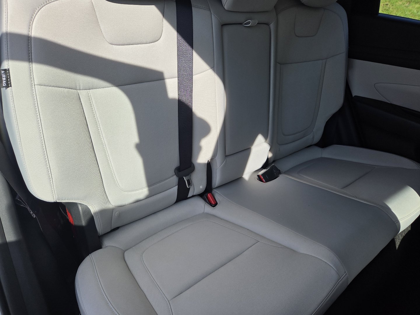 New 2026 Hyundai Tucson Blue SE AWD/4WD image 23