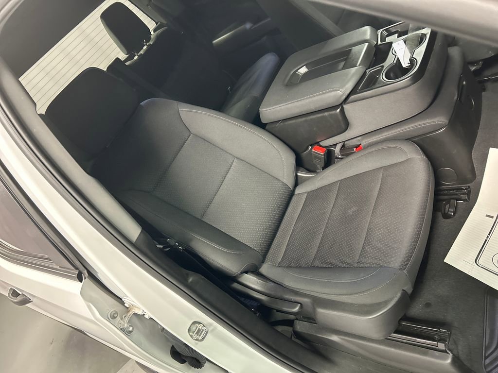 Used 2024 GMC Sierra 1500 Pro w/ Graphite Edition image 25