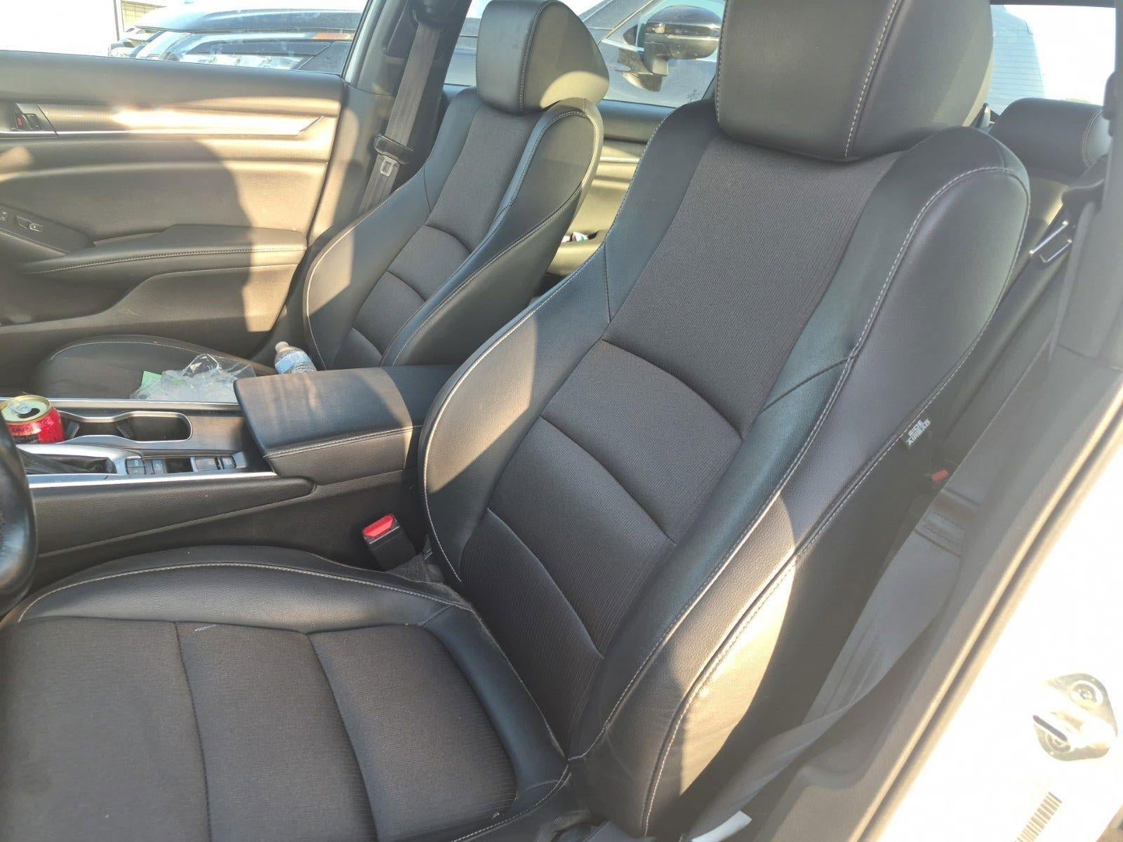 Used 2022 Honda Accord Sport image 6