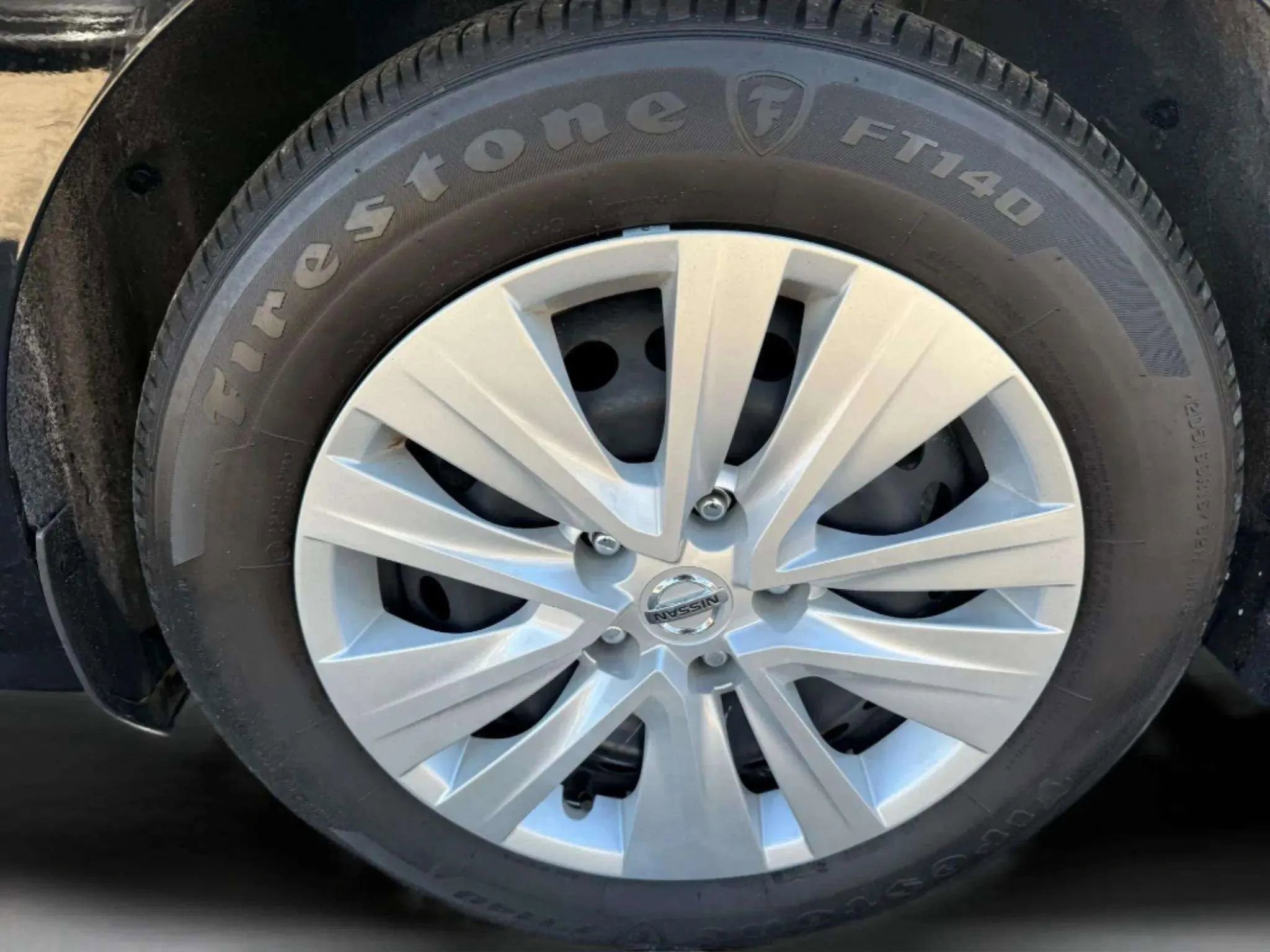 Used 2023 Nissan Sentra S image 28