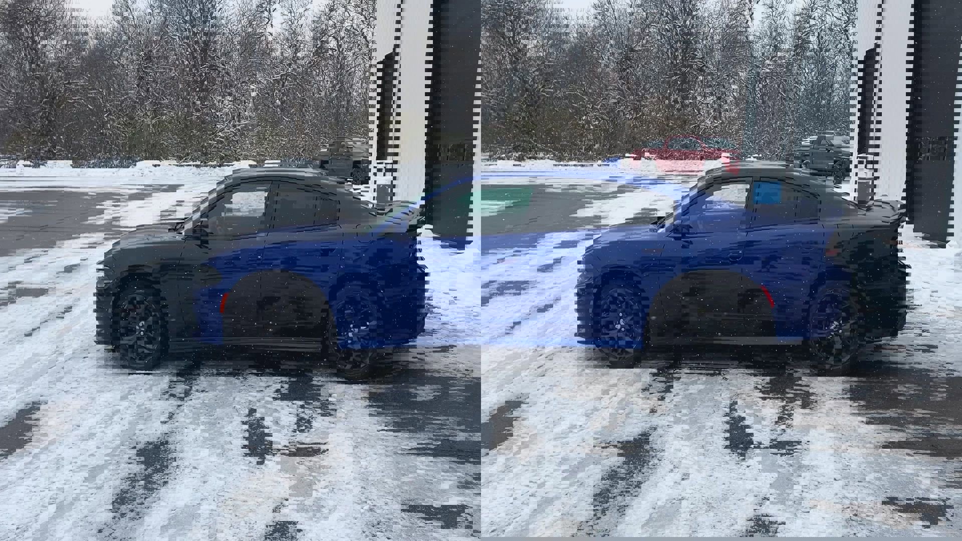 Used 2019 Dodge Charger GT image 6