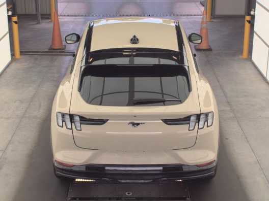 Used 2025 Ford Mustang Mach-E Premium w/ Sport Appearance Package AWD/4WD image 9