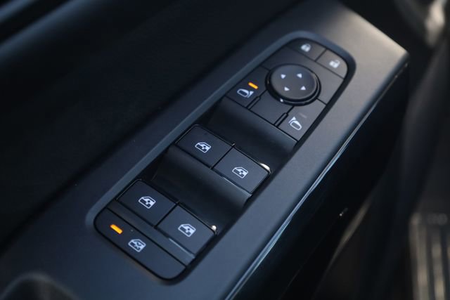 New 2026 Nissan Pathfinder SV FWD image 13