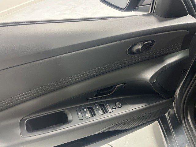 New 2026 Hyundai Elantra Sport image 6