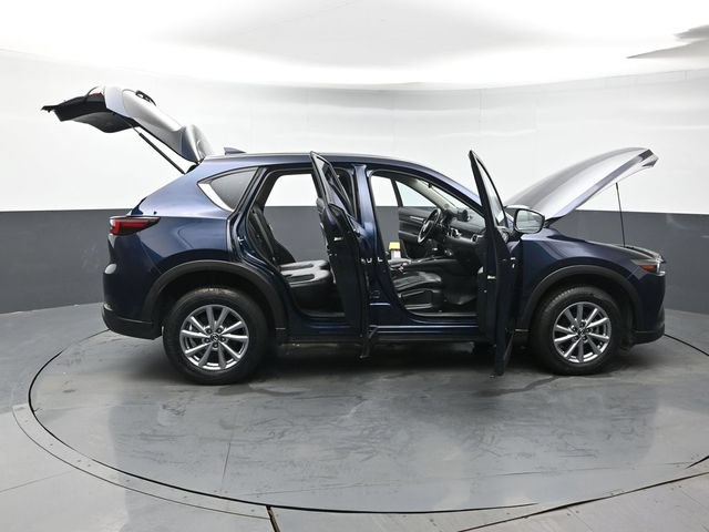 Certified 2023 MAZDA CX-5 AWD 2.5 S w/ Select Package image 49