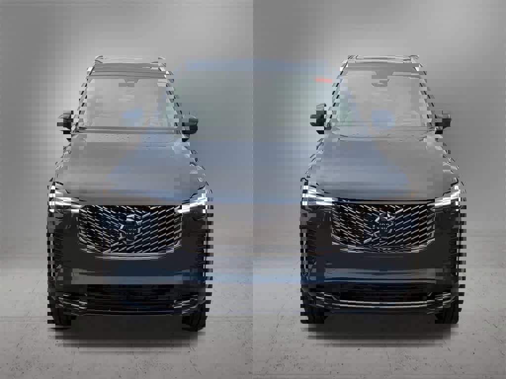 New 2026 Volvo XC90 B6 Ultra w/ Protection Package image 9