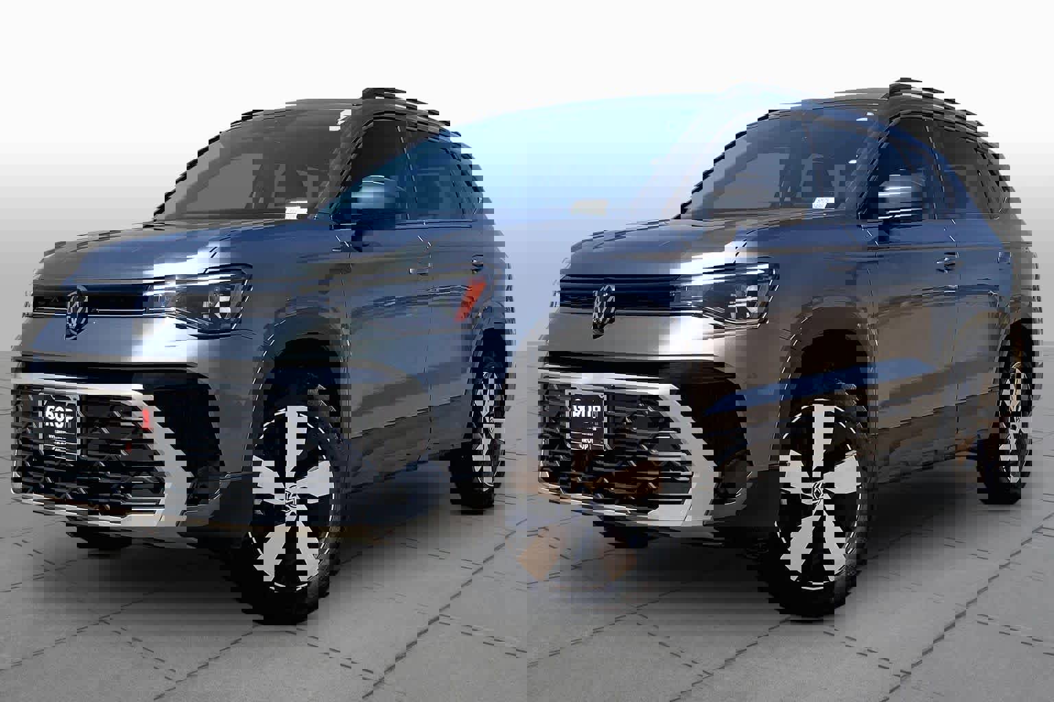 Used 2025 Volkswagen Taos S