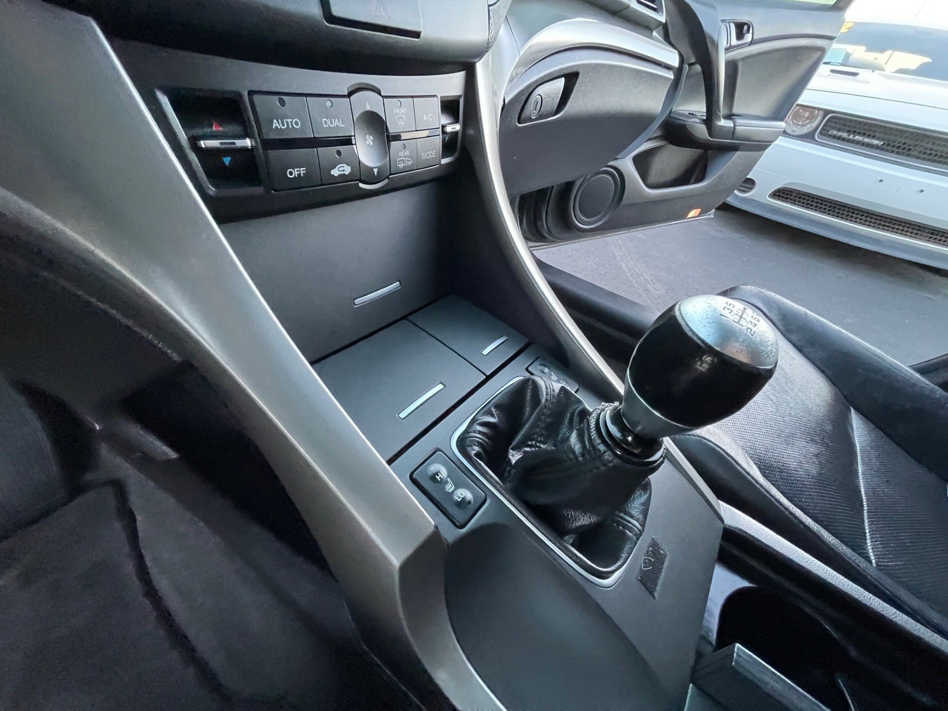 Used 2009 Acura TSX Sedan FWD image 20