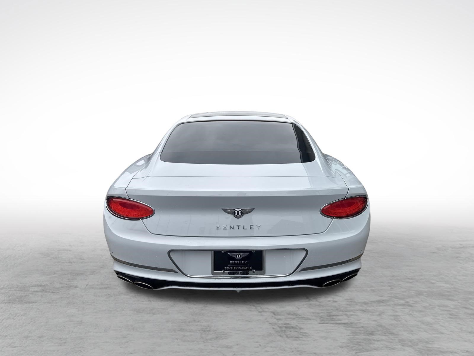 Used 2022 Bentley Continental GT Speed image 9