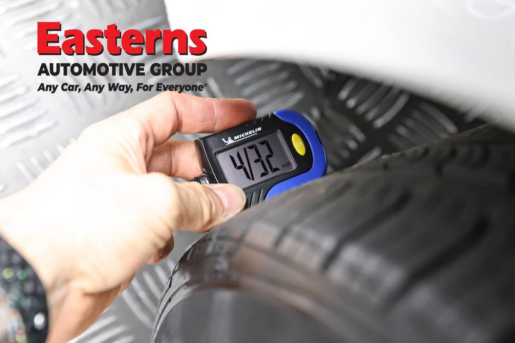 Used 2024 Chevrolet Malibu LT image 25