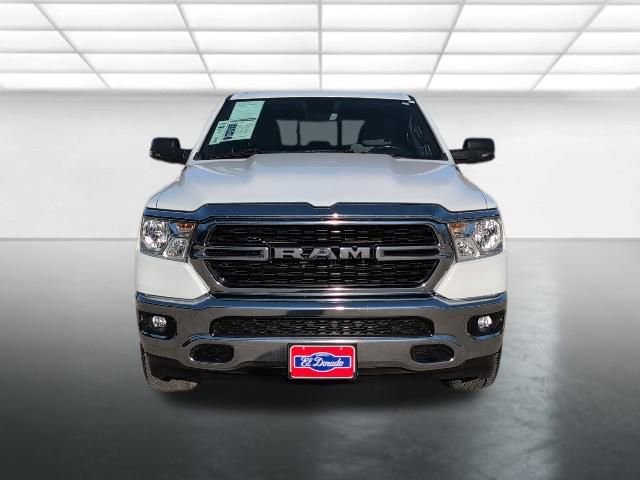 Used 2023 RAM 1500 Big Horn image 25