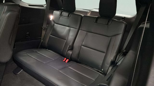 New 2026 Ford Explorer ST-Line w/ ST-Line Street Pack AWD/4WD image 40