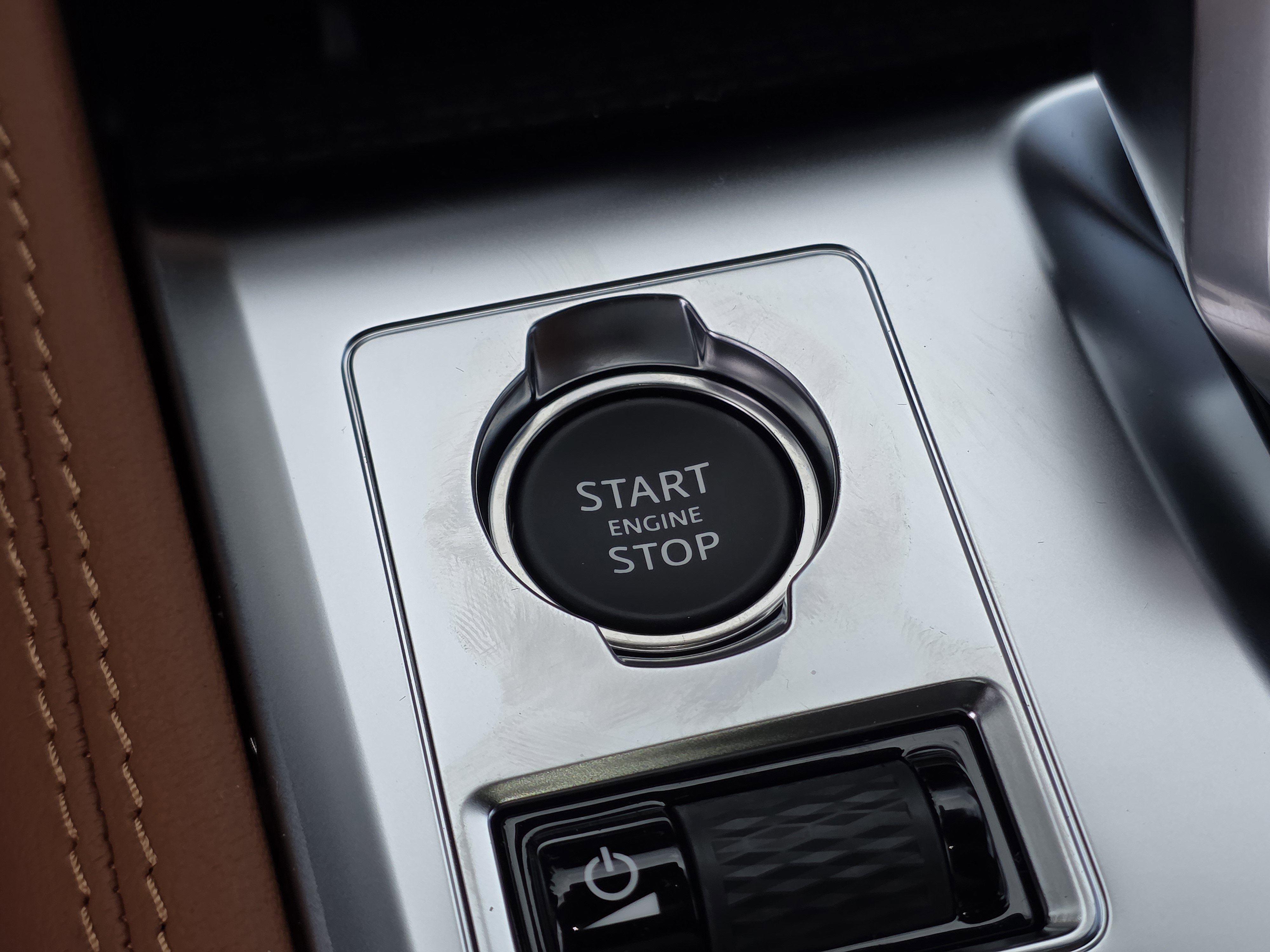 New 2026 Jaguar F-PACE R-Dynamic S image 34