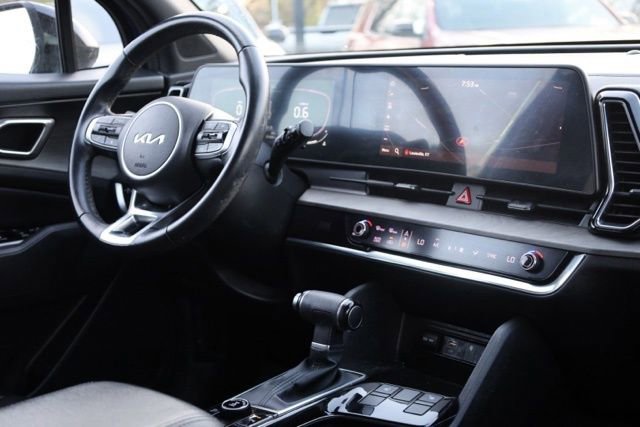 Used 2023 Kia Sportage X-Line image 37