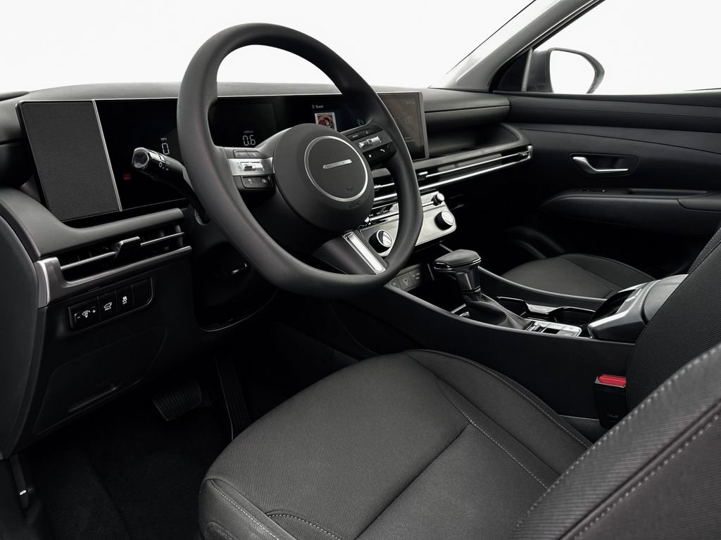 New 2026 Hyundai Tucson SEL AWD/4WD image 21