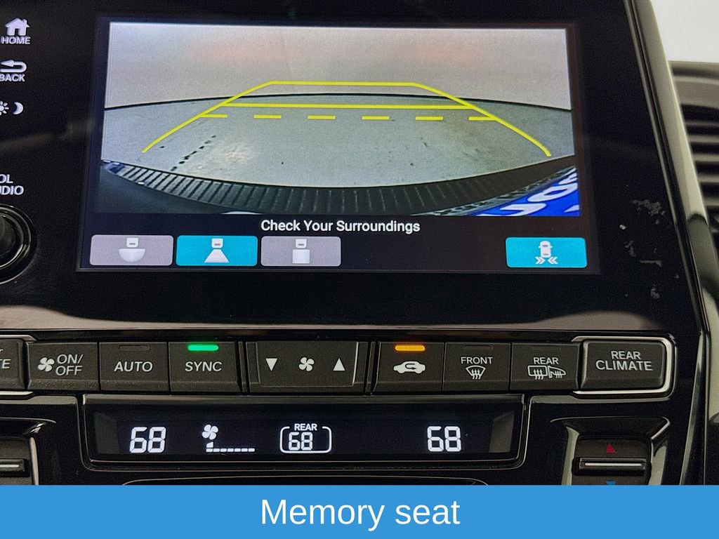 Used 2019 Honda Odyssey EX-L image 16