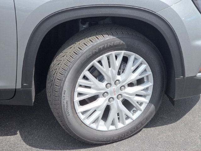 New 2026 GMC Acadia Elevation w/ Elevation Premium Package FWD image 26