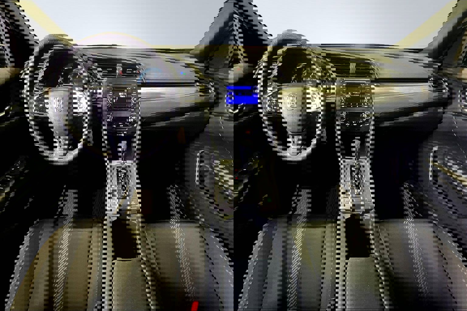 Used 2019 Honda Civic LX image 7