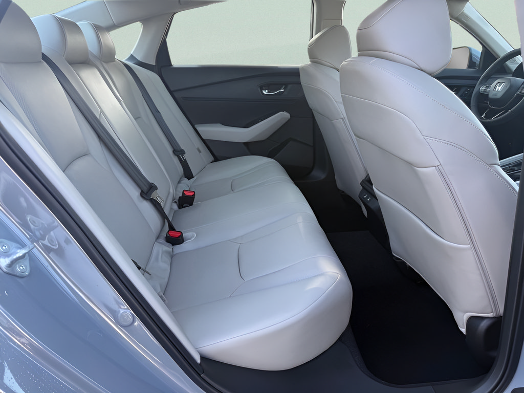 New 2026 Honda Accord EX-L image 13
