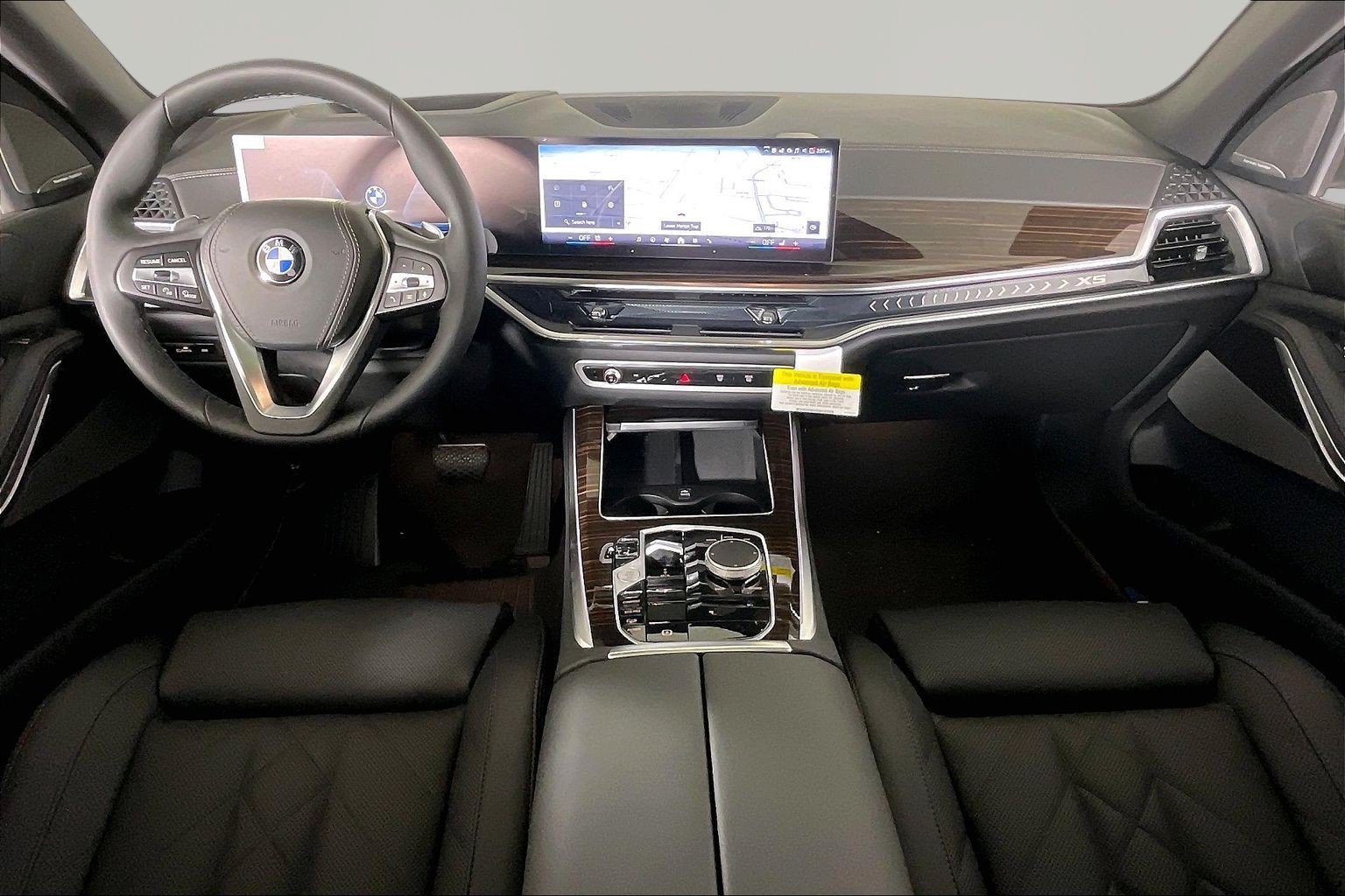 New 2026 BMW X5 xDrive40i w/ Premium Package AWD/4WD image 6