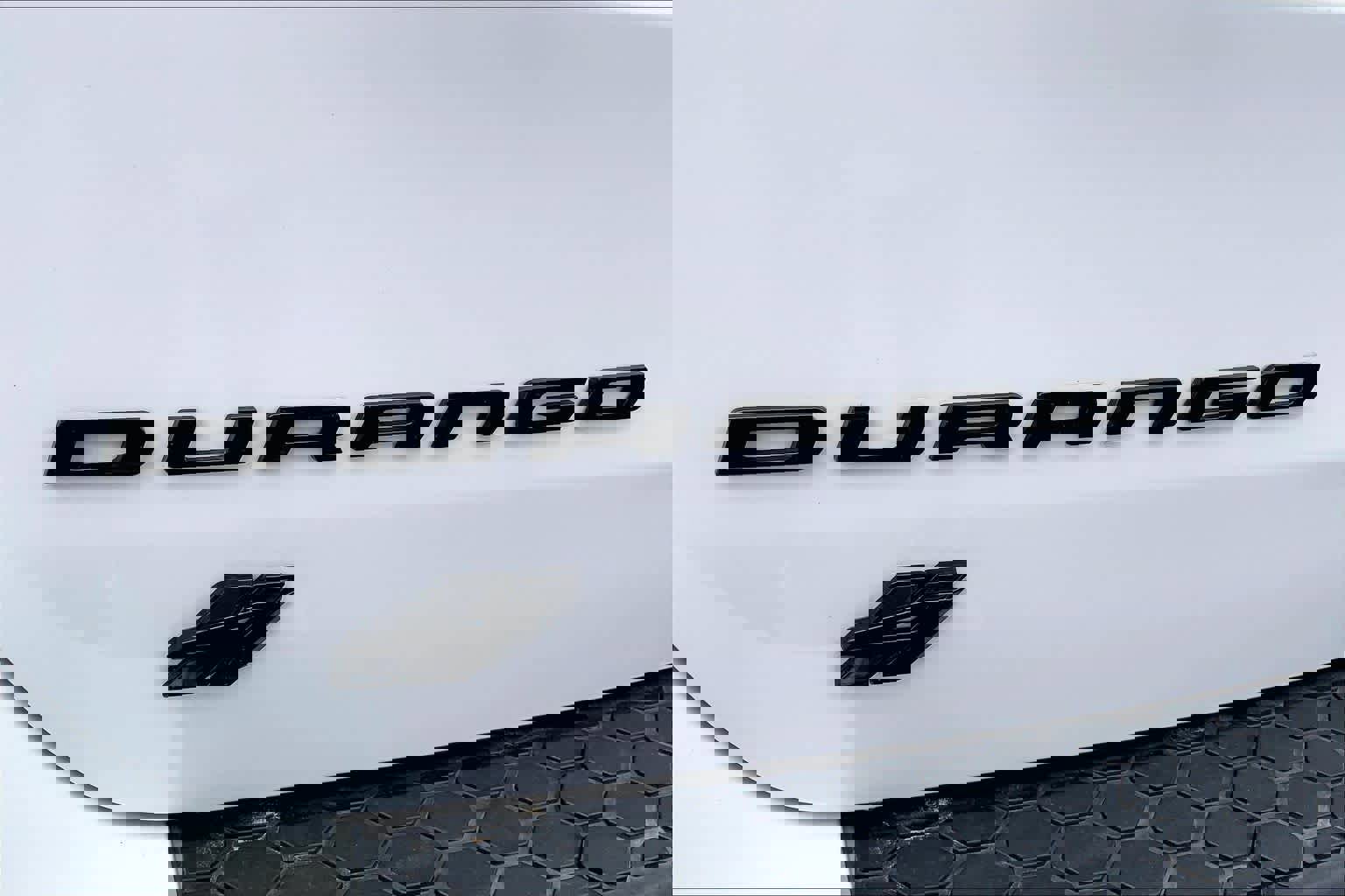 Used 2020 Dodge Durango SXT image 10