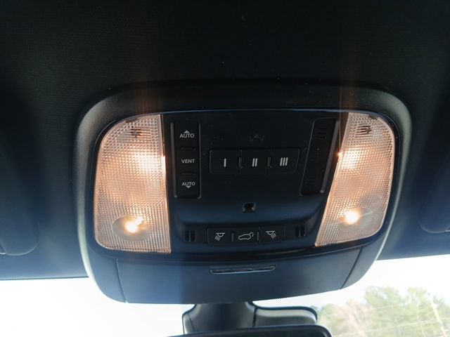 New 2026 Dodge Durango GT AWD/4WD image 37