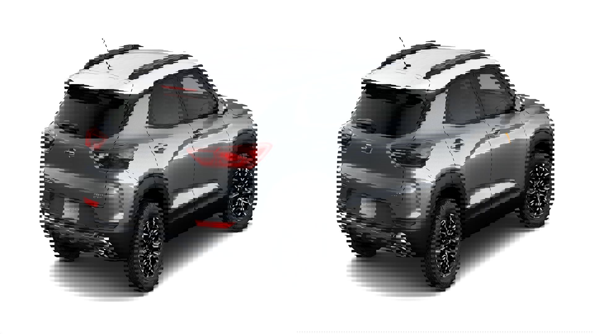 New 2025 Chevrolet TrailBlazer ACTIV w/ Convenience Package image 28